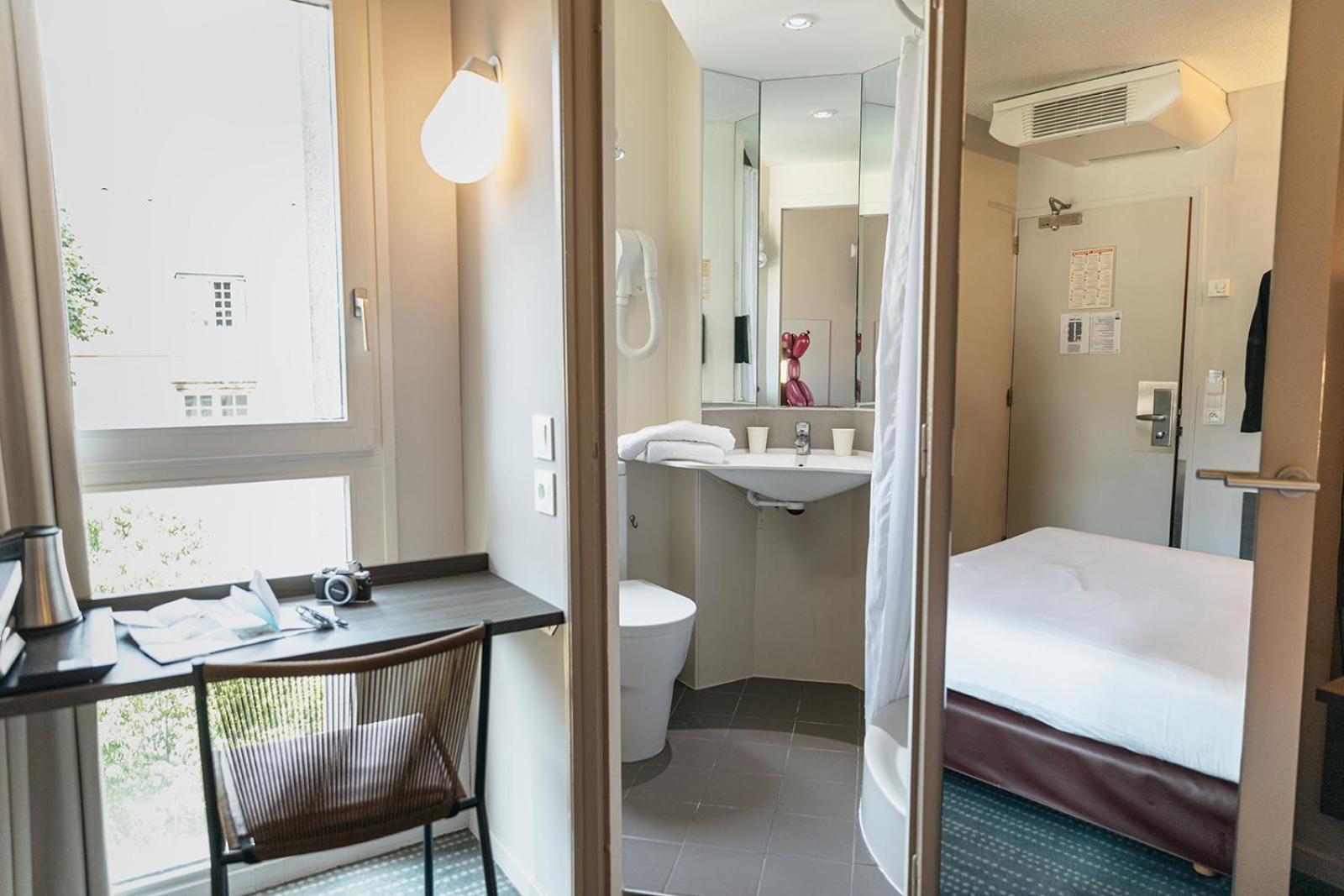 Chambre Double