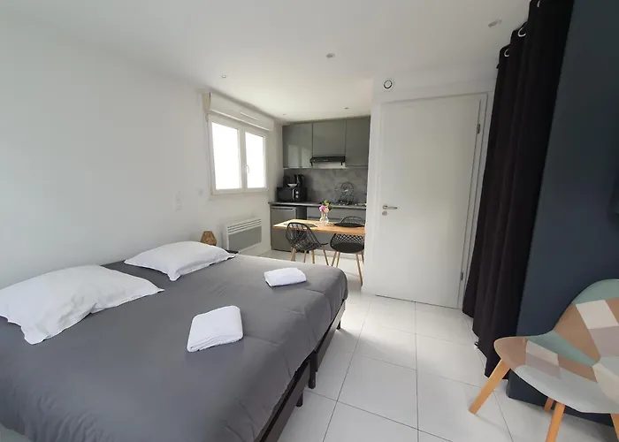 Les appartements sur Pompidou - 7 appartements neufs société selogerametz com